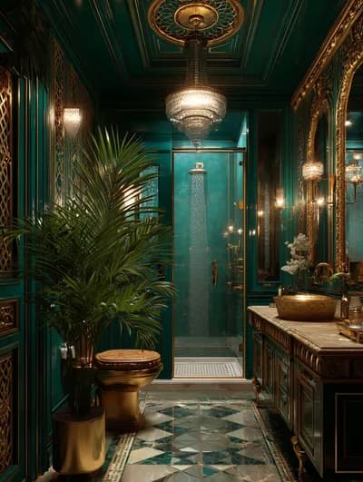 Architectural visualization 1