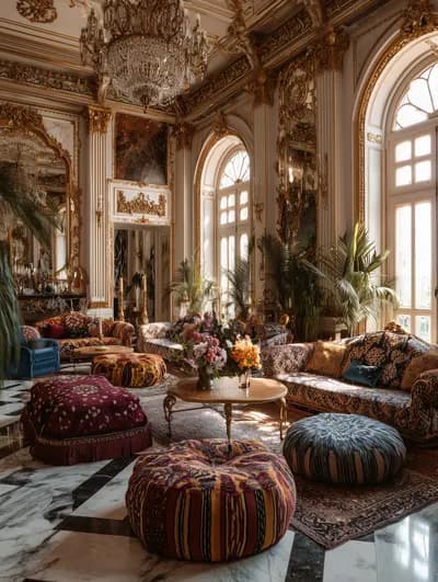 Architectural visualization 4