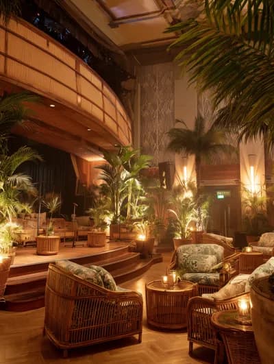 Architectural visualization 2