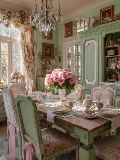 Architectural visualization 3